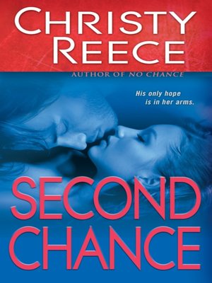 cover image of Second Chance